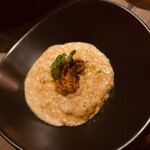 オステリア バーヴァ - 