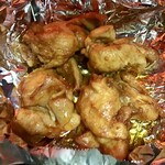 杉本食肉産業株式会社 - オーブンで焼くといいです。