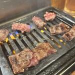 焼肉 十々 - 