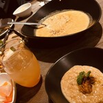 オステリア バーヴァ - 