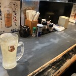 ラーメン専科正五郎 - 