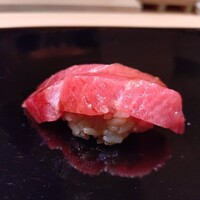 鮨 なかむら - 