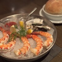 ロウリーズ・ザ・プライムリブ 恵比寿ガーデンプレイス店 - 