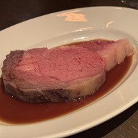 ロウリーズ・ザ・プライムリブ 恵比寿ガーデンプレイス店 - 