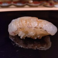 鮨 なかむら - 