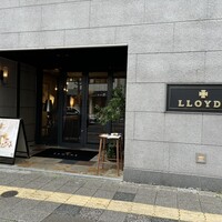 ロイズグランメゾン - 重厚な佇まいの「ロイズグランメゾン」さん(°▽°)