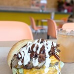 EAST COAST BURGER SHOP - 
