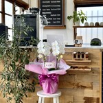 enjoy your meal & gallery - 