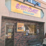 EAST COAST BURGER SHOP - 