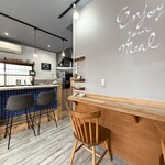 enjoy your meal & gallery - 