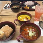 SOUP SOUP おもろまち店 - 