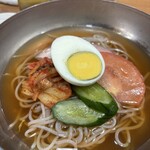 お肉屋さんの焼肉 まるやす - 