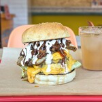 EAST COAST BURGER SHOP - 