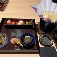 和食 いぶり別邸 新橋店 - 