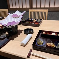 和食 いぶり別邸 新橋店 - 
