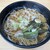 立ち喰いそば処 津軽 - 料理写真: