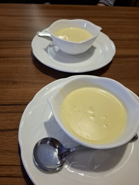 びっくりドンキー 十條店 - 新富士（ファミレス）の写真