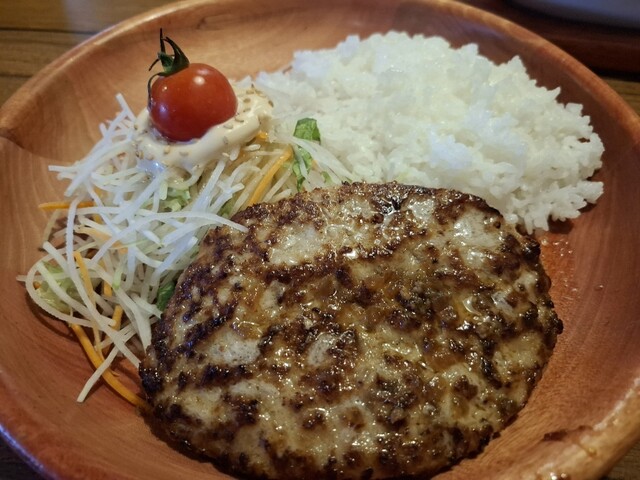 びっくりドンキー 十條店 - 新富士（ファミレス）の写真