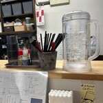 自家製麺らーめん・ごはん倉家 - 