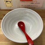 自家製麺らーめん・ごはん倉家 - 