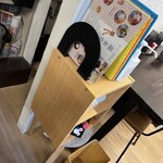 自家製麺らーめん・ごはん倉家 - 