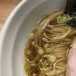 自家製麺らーめん・ごはん倉家 - 