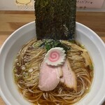 自家製麺らーめん・ごはん倉家 - 