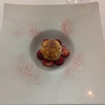 ルシェーヌ (長楽館) - 