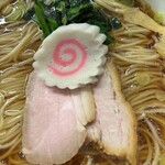 自家製麺らーめん・ごはん倉家 - 