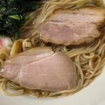 自家製麺らーめん・ごはん倉家 - 