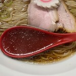自家製麺らーめん・ごはん倉家 - 