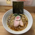 自家製麺らーめん・ごはん倉家 - 