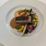 ルシェーヌ (長楽館) - 