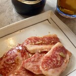 焼肉じゅうじゅう - 