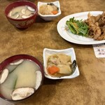 呑み食い処 わら家 - 