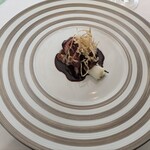 ルシェーヌ (長楽館) - 