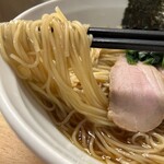 自家製麺らーめん・ごはん倉家 - 