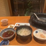 しゃぶ膳紫波 - 