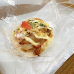 ル パン ドゥ アベス - 