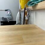 自家製麺らーめん・ごはん倉家 - 