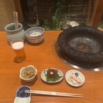 しゃぶ膳紫波 - 