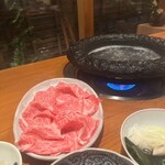 しゃぶ膳紫波 - 