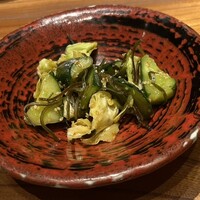 鰻う おか冨士 - 