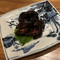 鰻う おか冨士 - 