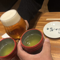 鰻う おか冨士 - 