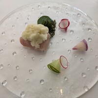 ルシェーヌ (長楽館) - 