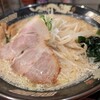 北海道らーめん みそ熊 茅場町店