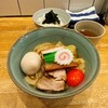 だしと麺 遊泳