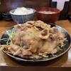 檍食堂 蒲田東口店