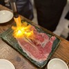裏なんば 肉寿司 難波千日前店